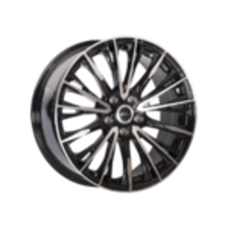 Lizardo 7,5x18/4x100 ET43 D60,1 Octopus (XH304) BMF ()