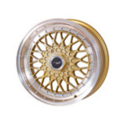 Lizardo 7,5x16/4x98*4x100 ET25 D67,1 XH157 GDML ()