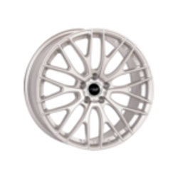 Lizardo 8,5x19/5x114,3 ET40 D67,1 XH162 Sil ()