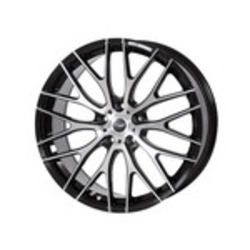 Lizardo 8,5x19/5x114,3 ET40 D67,1 XH162 BMF ()