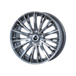 Lizardo 7x17/5x108 ET33 D60,1 XH304 G22MF ()