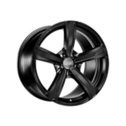 OZ 9,5x22/5x112 ET33 D66,46 Montecarlo HLT Gloss Black