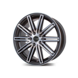 PDW 7x17/5x114,3 ET40 D67,1 1004 (CV4) M/U4B