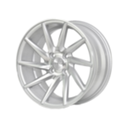 PDW 7x16/4x100 ET30 D60,1 1022 Left (CVT) M/S