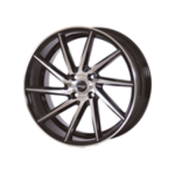 PDW 7x16/5x100 ET30 D57,1 1022 Right (CVT) M/B