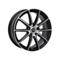 PDW 8x19/5x114,3 ET45 D67,1 5208 M/U4B