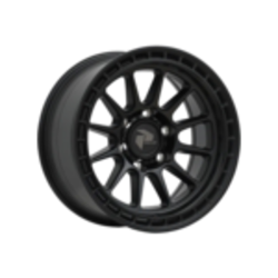 PDW 8,5x17/6x139,7 ET0 D110,1 5451 (REBEL) MR/U4B ()