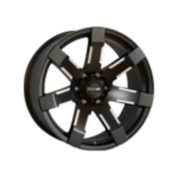 PDW 9,5x20/6x139,7 ET15 D106,1 Brooklyn (2036) E-1/U4B