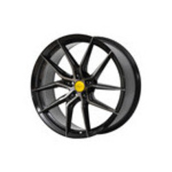 PDW 7,5x17/5x112 ET37 D66,45 Corsa (2044) M/B