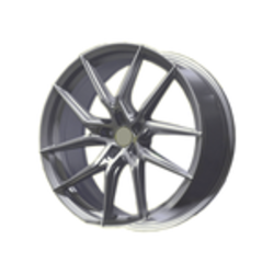 PDW 8x18/5x114,3 ET40 D67,1 Corsa (2044) U4GRA