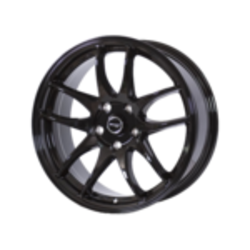 PDW 7,5x17/4x100 ET40 D60,1 Dibite Emotion (5096) B