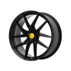 PDW 8x18/5x112 ET39 D66,45 Grace U4B