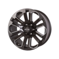 PDW 9x20/6x139,7 ET20 D100,1 Hazard (6032) M/U4B