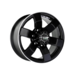 PDW 8x17/6x139,7 ET36 D100,1 Horizon (6022) U4B ()