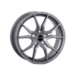 PDW 7x16/4x100 ET40 D60,1 Spyder (5007) U4GRA ()