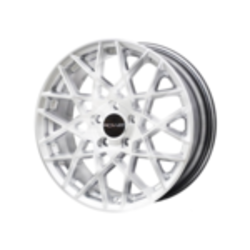 PDW 7x17/4x100 ET40 D60,1 Velocity (9103) M/U4S