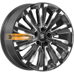 Premium Series 8x20/5x114,3 ET35 D60,1 HUMBER (1061) Diamond Quartz