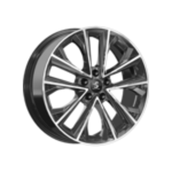 Premium Series 7x18/5x112 ET45 D57,1 012 (Karoq/Taos) Diamond Quartz
