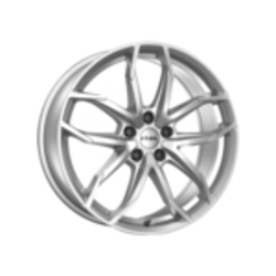 Rial 8x20/5x112 ET40 D70,1 Lucca Diamond Black