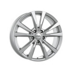 Rial 9x20/5x112 ET48 D66,5 M12X Polar Silver