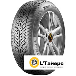 Continental 225/45R17 91H WinterContact TS 870 ContiSeal