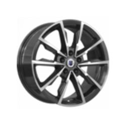 K&K 7,5x17/5x112 ET40 D66,6  (902)  