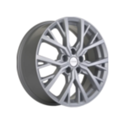 Khomen Wheels 7x18/5x114,3 ET51 D67,1 KHW1806 (Tucson) F-Silver