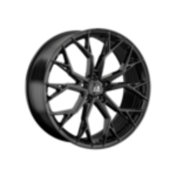LS FlowForming 9x21/5x120 ET45 D62,6 RC61 BK ()