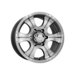 K&K 8x16/5x139,7 ET20 D110,1  (465)  