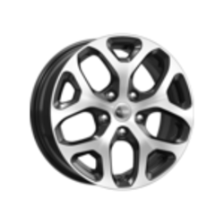 K&K 6,5x16/5x114,3 ET50 D66,1 869  