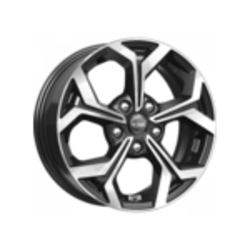 K&K 6,5x16/5x114,3 ET50 D67,1 878  