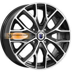 K&K 6x16/4x114,3 ET40 D67,1  (891)  