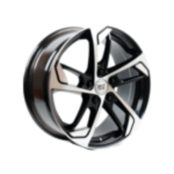 RST 7x17/5x114,3 ET40 D67,1 R037 (4007) BD
