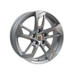 RST 7x17/5x114,3 ET40 D67,1 R037 (4007) Silver