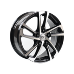 RST 6,5x16/5x114,3 ET50 D66,1 R046 (Duster, Kaptur) BD