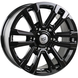 RST 7,5x17/6x139,7 ET25 D106,1 R107 (Prado) BL