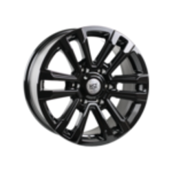 RST 7,5x17/6x139,7 ET25 D106,1 R107 (Prado) BL