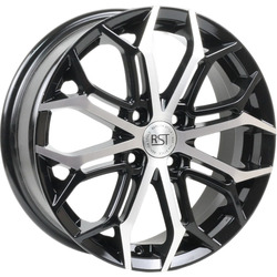 RST 6x16/4x100 ET50 D60,1 R126 (Lada) BD