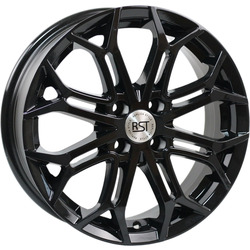 RST 6x16/4x100 ET49 D54,1 R126 (Solaris) BL