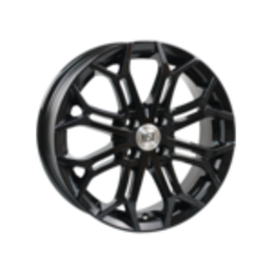 RST 6x16/4x100 ET49 D54,1 R126 (Solaris) BL