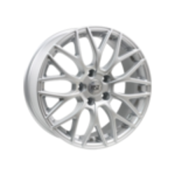 RST 7x17/5x108 ET36 D65,1 R137 (Exeed) Silver