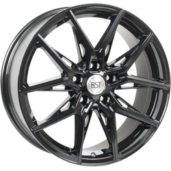 RST 7,5x18/5x114,3 ET40 D67,1 R218 BL