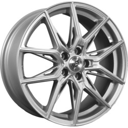 RST 7,5x18/5x114,3 ET40 D67,1 R218 Silver