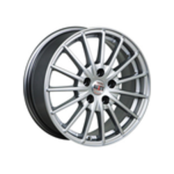 Alcasta 6,5x16/5x110 ET38 D65,1 M60 HS
