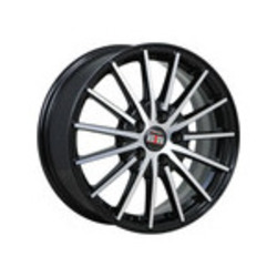 Alcasta 7x17/5x108 ET40 D54,1 M60 BKF