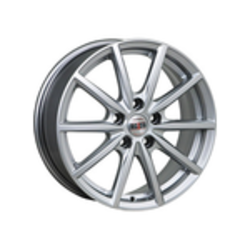 Alcasta 6,5x16/5x110 ET38 D65,1 M61 HS