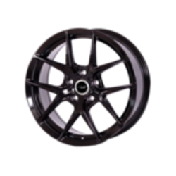 Lizardo 7x17/4x100 ET38 D60,1 177 (XH186) B ()