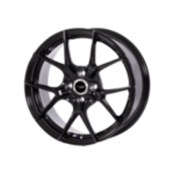 Lizardo 7x16/4x98 ET35 D58,5 XH315 Black ()