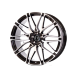 FR replica 9,5x21/5x112 ET37 D66,6 B495 BMF (33)