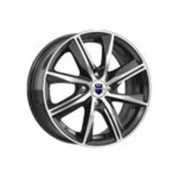 K&K 7x17/5x114,3 ET35 D60,1  (896)  